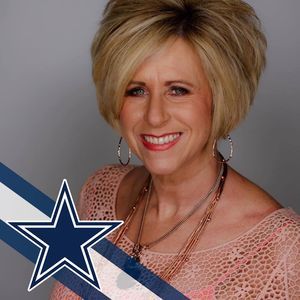 Meet your Posher, Debra